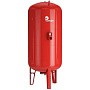 Баки расширительные для отопления DN 32-80 PN 10 вертикальные красные WESTER купить в Волгограде | "Проконсим"