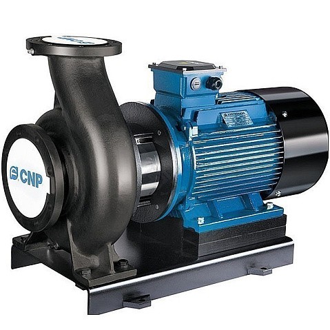 Насосы CNP NIS200-150-315 SWF консольно-моноблочные 4-полюсные купить в Волгограде | "Проконсим" Насосы CNP NIS200-150-315 SWF консольно-моноблочные 4-полюсные купить в Волгограде | "Проконсим"