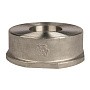 Клапаны обратные тарельчатые DN 15-200 PN 40 стальные межфланцевые до 300гр. Рашворк купить в Волгограде | "Проконсим"