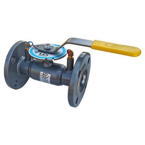 Краны стальные шаровые регулирующие DN 20-100 PN 25-40 цельносварные фланцевые рычаг LD Energy Regula купить в Волгограде | "Проконсим" Краны стальные шаровые регулирующие DN 20-100 PN 25-40 цельносварные фланцевые рычаг LD Energy Regula купить в Волгограде | "Проконсим"