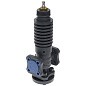 Клапан чугунный регулирующий DN 32 PN 16 под привод 16kv фланцевый до 220гр. РИДАН VFS-2R 065B1532R2 купить в Волгограде | "Проконсим"