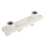 Комплект универсальный настенный для смесителя Valfex, DN 20, PN 25, G-1/2'' купить в Волгограде | "Проконсим"