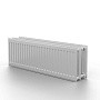 Панельный радиатор PRADO CLASSIC Z(Кр) Тип 30, 300х1000мм резьба-4G1/2'', 1400вт, боковое подкл. купить в Волгограде | "Проконсим"