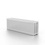Панельный радиатор PRADO CLASSIC Z Тип 30, 300х400мм резьба-4G1/2'', 600вт, боковое подкл. купить в Волгограде | "Проконсим"