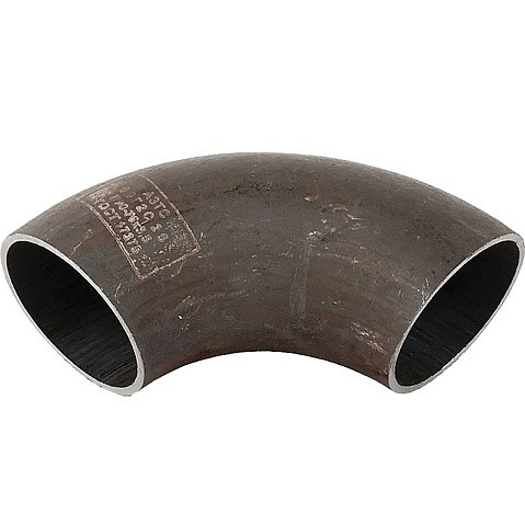 Отвод стальной 09Г2С 90гр. 45х2,5 (DN40) крутоизогнутый 2 исполнение ГОСТ 17375-2001 купить в Волгограде | "Проконсим"