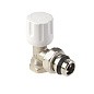 Клапан радиаторный ручной DN 15 PN 10 угловой, с уплотнением MVI TR.211.04 купить в Волгограде | "Проконсим"