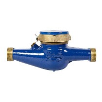 Счетчики холодной воды ВСКМ 90Х ''Атлант'' DN 25-50 PN 16 до 50гр. муфтовые Декаст (ПК Прибор) купить в Волгограде | "Проконсим"
