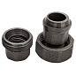 Американка чугунная DN15 PN16 м-шт конусным уплотнением Fittex Plus купить в Волгограде | "Проконсим"
