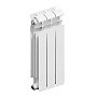Радиатор биметаллический RIFAR ECOBUILD Ventil VR 80х365х90 3секц. 300/133Вт