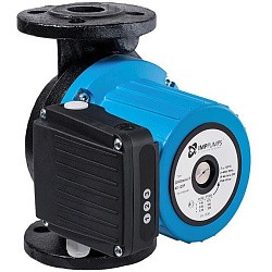  Циркуляционный насос с мокрым ротором IMP PUMPS GHNbasic II 979524465 Ду50, напор 7м. (930046445) со склада Проконсим в Волгограде