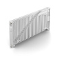 Панельный радиатор PRADO UNIVERSAL Тип 11 400х2000мм резьба-2G1/2'' 2032вт нижнее подкл. купить в Волгограде | "Проконсим"