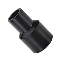 Переход литой (спигот) PN 10 ПЭ100 SDR 11 DN 315-225 короткий купить в Волгограде | "Проконсим"
