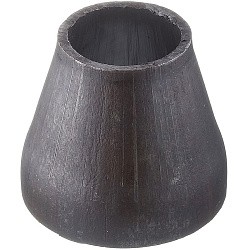  Переход стальной приварной Дн 355,6х323,9 (DN 350 х 300) исп. 1 (930605111) со склада Проконсим в Волгограде