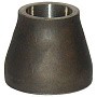Переход стальной Дн 168х4,5-114х4,0 (DN150-100) 2 исполнение ГОСТ 17378-2001