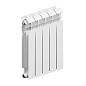 Радиатор биметаллический RIFAR ECOBUILD Ventil VL 80х575х100 5секц. 500/186Вт купить в Волгограде | "Проконсим"