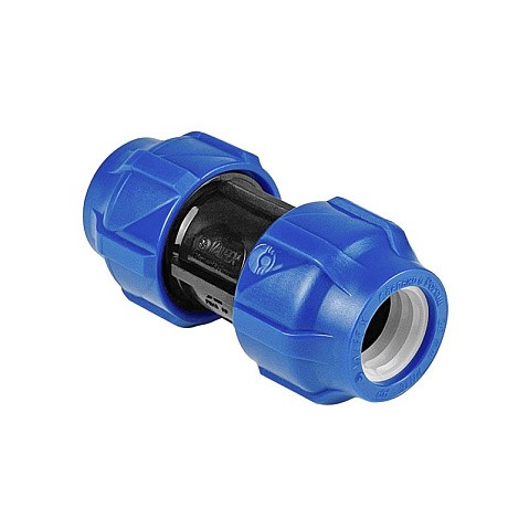 Муфта компрессионная соединительная Valfex DN-50 PN-16 купить в Волгограде | "Проконсим"