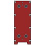 Теплообменник разборный РоСВЕП Tranter GLD-013 / GLP-013 купить в Волгограде | "Проконсим"