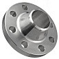 Фланец стальной DN 125 PN 40(25) тип 11 воротниковый 8 крепежных отверстий ГОСТ 33259 купить в Волгограде | "Проконсим"