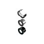Подвес теплоизоляционный K-FLEX ST, DN 54, толщина 32мм, Tmax = 110гр., черный купить в Волгограде | "Проконсим"