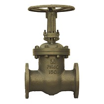 Задвижки стальные 30с15нж DN 50-300 PN 40 фланцевые с редуктором МЗТА купить в Волгограде | "Проконсим"