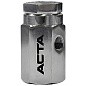 Прерыватель вакуума 12Х18Н10Т Ру25  нержавеющая сталь G1/2'' резьбовой до 400гр. АСТА-ПВ151 купить в Волгограде | "Проконсим"