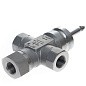 Клапан нж. регулирующий трехходовой DN 32 PN 25 под привод 12kv муфта-муфта до 130гр. РИДАН VRB-3R 065Z0218R купить в Волгограде | "Проконсим"