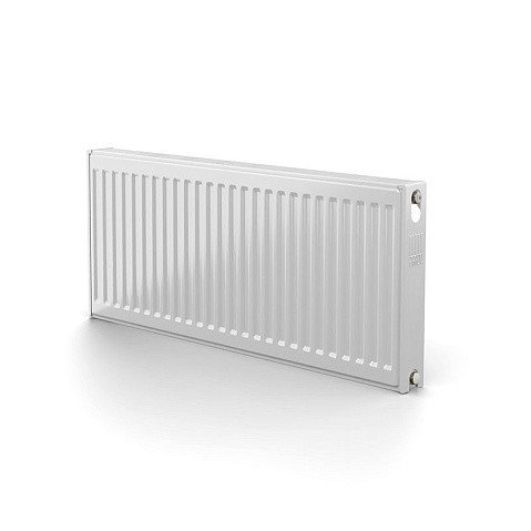 Панельный радиатор PRADO UNIVERSAL Тип 11, 400х2600мм резьба-2G1/2'', 2629вт, нижнее подкл. купить в Волгограде | "Проконсим"