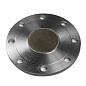 Заглушка фланцевая DN 150 PN 16 (Дн 159) АТК24.200.02-90 купить в Волгограде | "Проконсим"