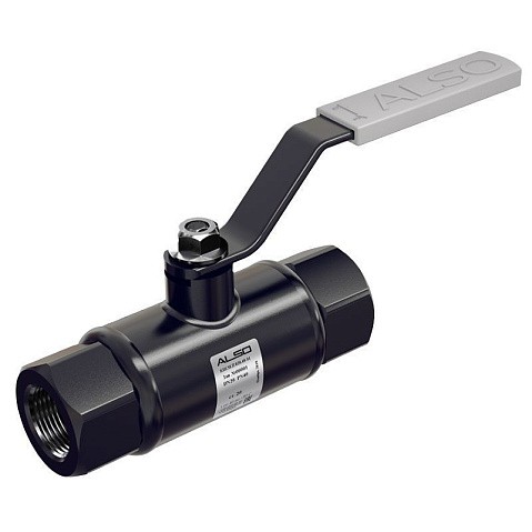 Краны стальные шаровые цельносварные DN 15-100 PN 25-40 резьбовой рычаг ALSO купить в Волгограде | "Проконсим" Краны стальные шаровые цельносварные DN 15-100 PN 25-40 резьбовой рычаг ALSO купить в Волгограде | "Проконсим"