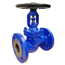 Клапаны запорные DN 15-500 PN 16 стальные с сильфонным уплотнением фланцевые АСТА В333 купить в Волгограде | "Проконсим"