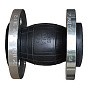Компенсатор EPDM DN 80 PN 16 с чугунными фланцами (8/15) L= 130мм GALA купить в Волгограде | "Проконсим"