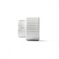 Муфта комбинированная ПП 32-3/4'' PN 25 с внутренней резьбой белая Pro Aqua PA22016P купить в Волгограде | "Проконсим"