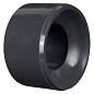 Кольцо редукционное НПВХ DN 225-160 PN 20 клеевое черное Aquaviva RSH225160 купить в Волгограде | "Проконсим"