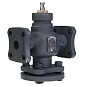 Клапан чугунный регулирующий DN 15 PN 16 под привод 2,5kv фланцевый до 130гр. РИДАН VF-2R 065Z0274R2 купить в Волгограде | "Проконсим"