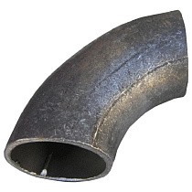 Отвод стальной крутоизогнутый 90гр. Дн 57х3,5 (DN 50) бесшовные по ТУ купить в Волгограде | "Проконсим"
