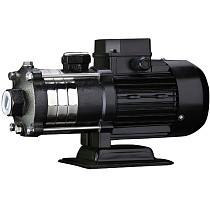 Насос многоступенчатый горизонтальный CNP CHL15 купить в Волгограде | "Проконсим"