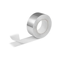 Ленты теплоизоляционные K-FLEX AL CLAD, DN 25-100, толщина 0,25мм, L= 50м купить в Волгограде | "Проконсим"