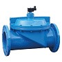 Клапаны электромагнитные DN 65-100 PN 10 чугунные 220В фланцевые нормально закрытые EPDM РИДАН EV220WR купить в Волгограде | "Проконсим"