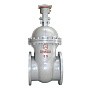 Задвижка стальная 30с927нж DN 600 PN 25 фланцевая  под привод тип Г, класс ''А'', L=800мм САЗ АВАНГАРД купить в Волгограде | "Проконсим"