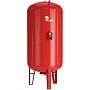 Баки расширительные для отопления DN 80-100 PN 10 вертикальные красные WESTER купить в Волгограде | "Проконсим"