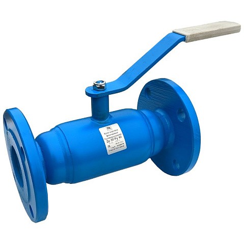 Краны стальные шаровые цельносварные DN 15-150 PN 16-40 полнопроходные фланцевые рычаг PR купить в Волгограде | "Проконсим" Краны стальные шаровые цельносварные DN 15-150 PN 16-40 полнопроходные фланцевые рычаг PR купить в Волгограде | "Проконсим"