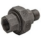 Американка чугунная DN50 PN16 м-шт с прокладкой Fittex Plus купить в Волгограде | "Проконсим"