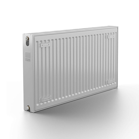 Панельный радиатор PRADO UNIVERSAL Тип 22 600х3000мм резьба-2G1/2'' 7604вт нижнее подкл. купить в Волгограде | "Проконсим"