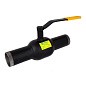 Кран стальной шаровой BREEZE 11с31п, DN 200 PN 25, 390мм, стандартнопроходной, приварной с ручкой купить в Волгограде | "Проконсим"
