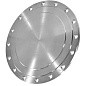 Заглушка фланцевая DN 250 PN 10 (Дн 273) АТК24.200.02-90 купить в Волгограде | "Проконсим"