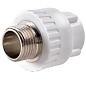 Муфта ПП 20-1/2'' PN 25 белая РВК купить в Волгограде | "Проконсим"