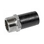 Муфта литая (спигот) ПЭ100 DN 90-3 PN 16 приварное-штуцер купить в Волгограде | "Проконсим"