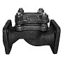 Клапаны обратные 16кч9п подъёмные DN 32-80 PN 25 чугунные фланцевые до 225гр. КНР купить в Волгограде | "Проконсим"