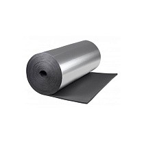 Рулоны теплоизоляционные K-FLEX ST AL CLAD купить в Волгограде | "Проконсим"