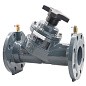 Клапан чугунный балансировочный DN 125 PN 16 фланцевый Kvs 229,0 м3/ч FAF 7600125 купить в Волгограде | "Проконсим"